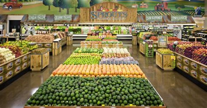Is Sprouts more expensive than Whole Foods?