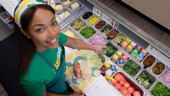 Is Subway a good first job?