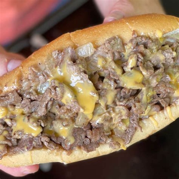 Is Subway Steak real meat?