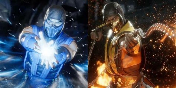 Is subzero good guy?