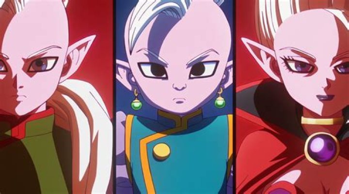 Is Supreme Kai stronger than Grand Kai?