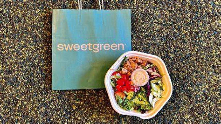 Is Sweetgreen actually healthy?