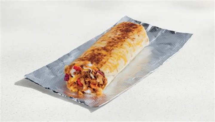 Is Taco Bell bringing back the grilled stuffed burrito?