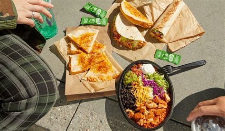 Is Taco Bell giving out free tacos?