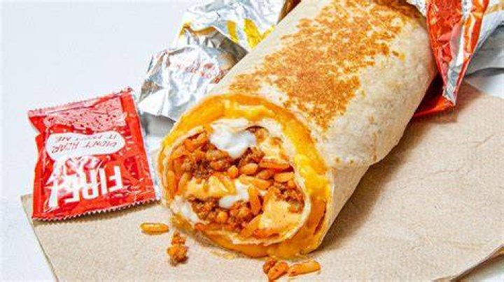 Is Taco Bell removing Quesaritos?
