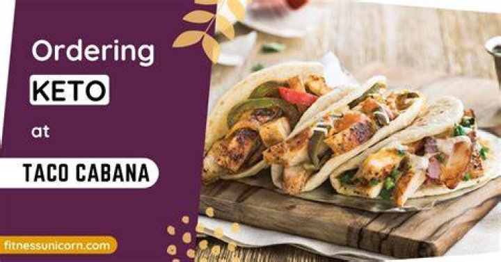 Is Taco Cabana queso Keto?