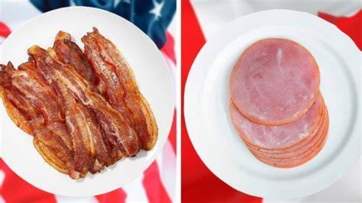 Is Taylor Ham the same as Canadian bacon?