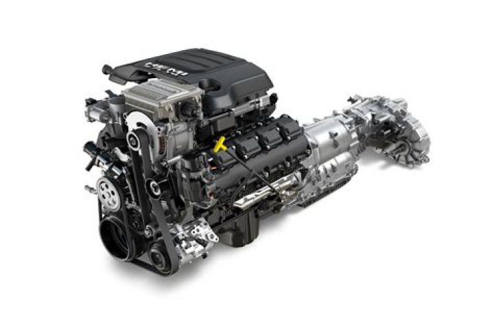 Is the 5.3 v8 a good engine?
