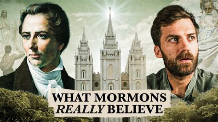 Is the Albertson family Mormon?