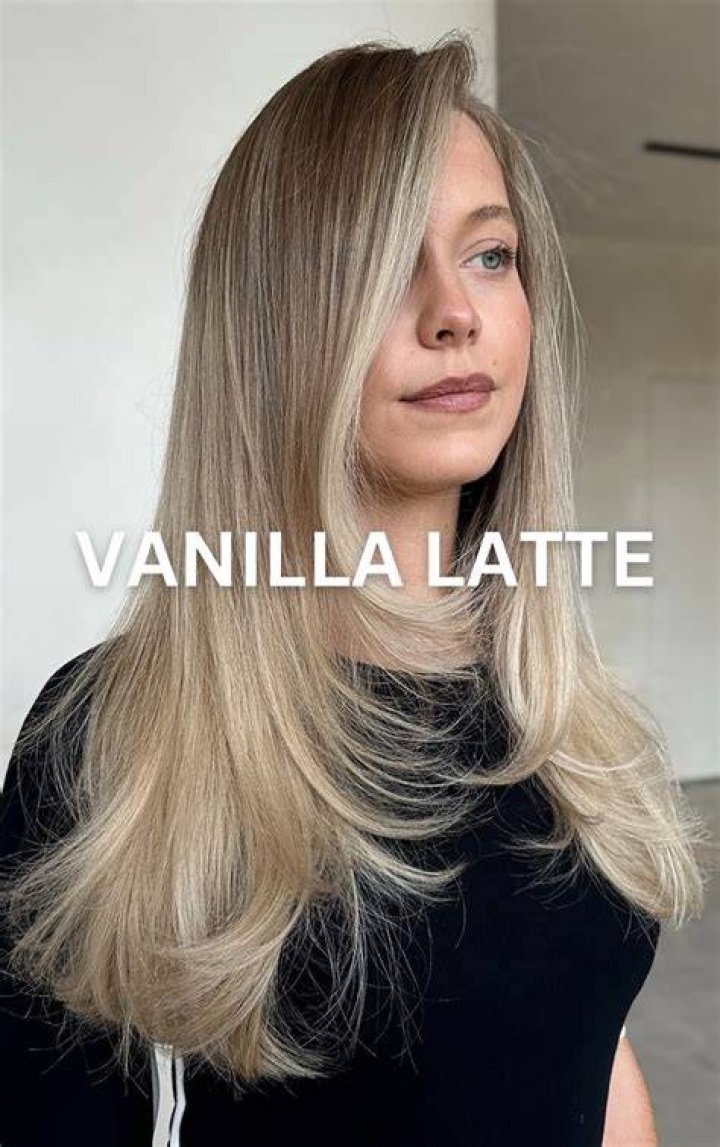 Is the blonde vanilla latte good?