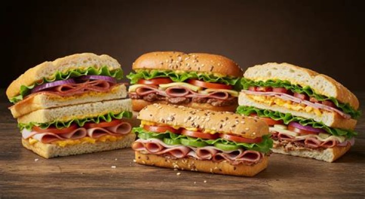 Is the bread at Potbelly vegan?