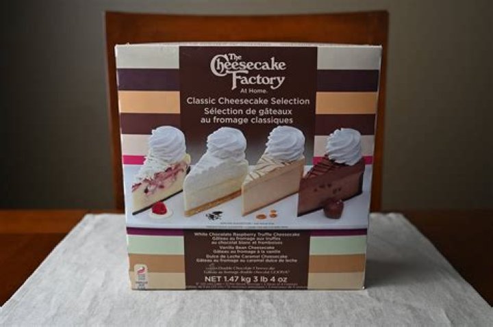 Is The Cheesecake Factory expensive?