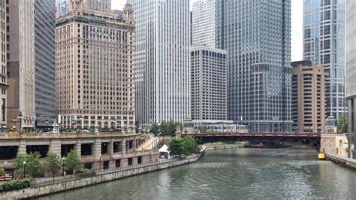 Is the Chicago Park District a non profit?