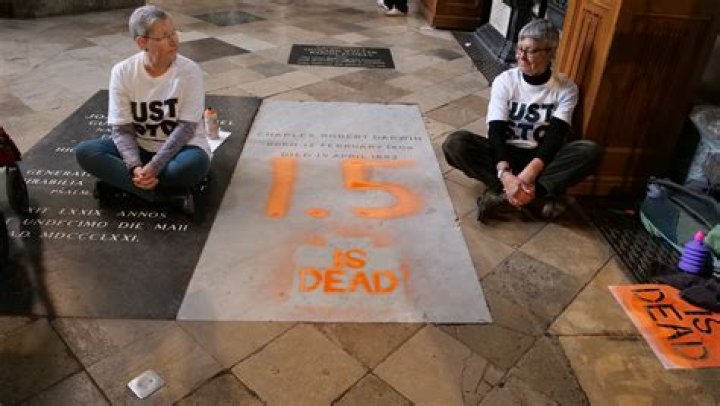 Is the Darwin project dead?