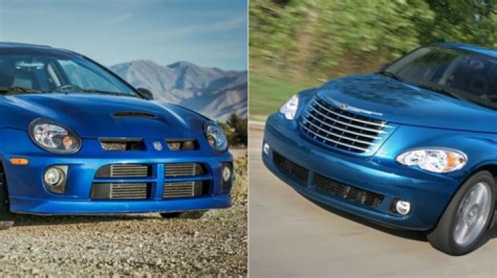 Is the Dodge Neon SRT 4 reliable?