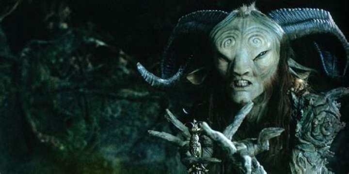 Is the Faun in Pan’s Labyrinth good or bad?