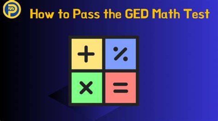 Is the GED difficult to pass?