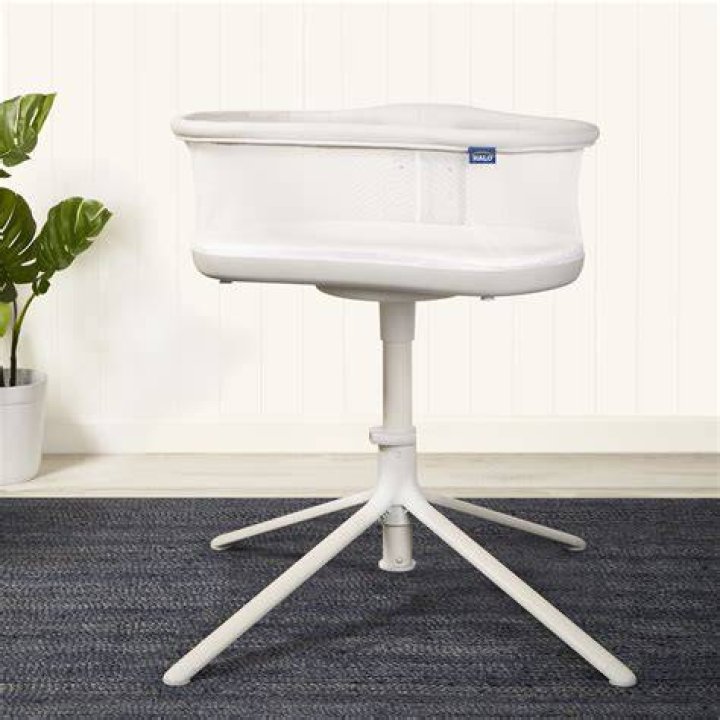 Is the Halo bassinet safe?
