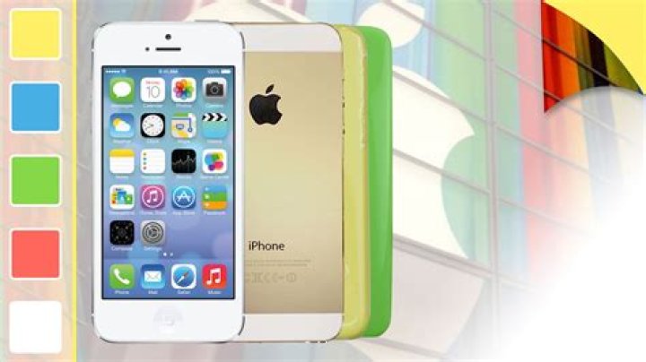 Is the iPhone 5c 4g compatible?