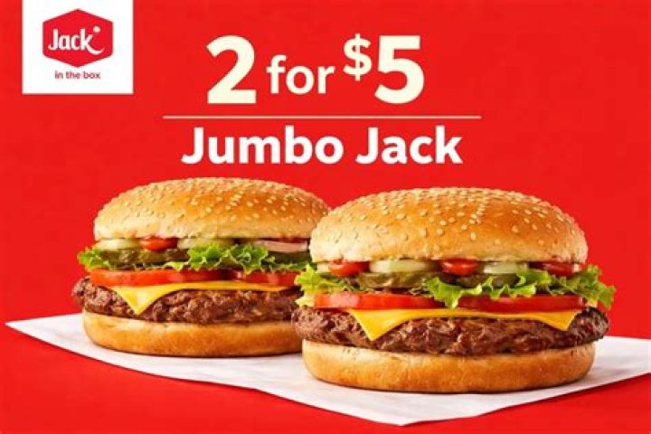 Is the Jumbo Jack still 99 cents?