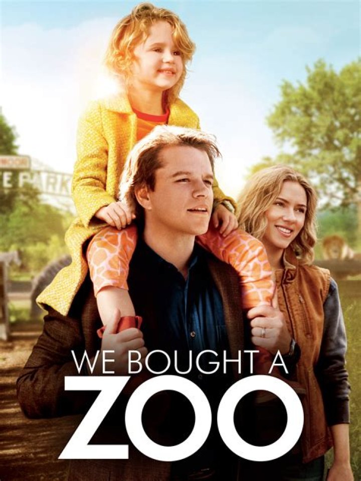 Is the movie We Bought a Zoo true?