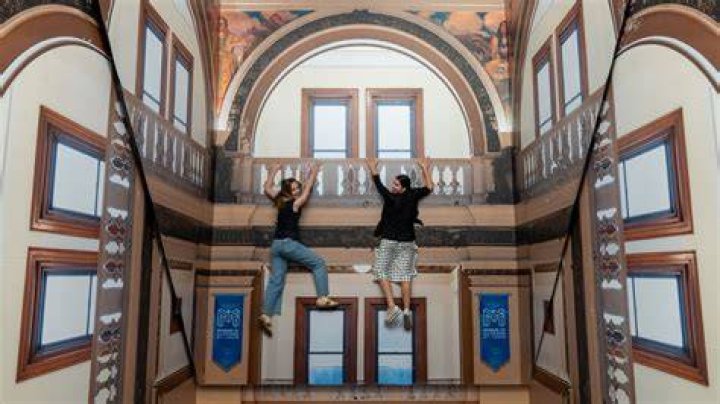 Is the Museum of illusions worth it?