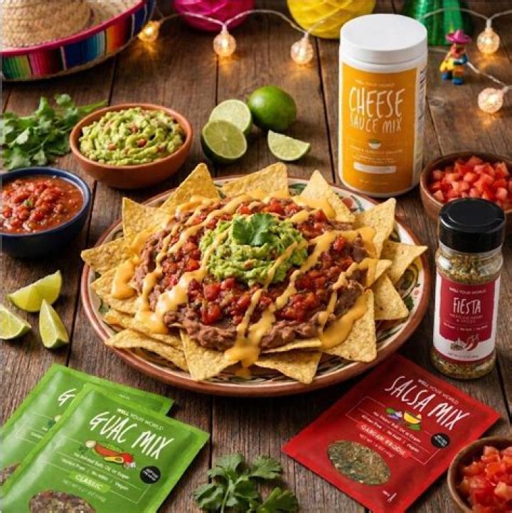 Is the nacho party pack still available?