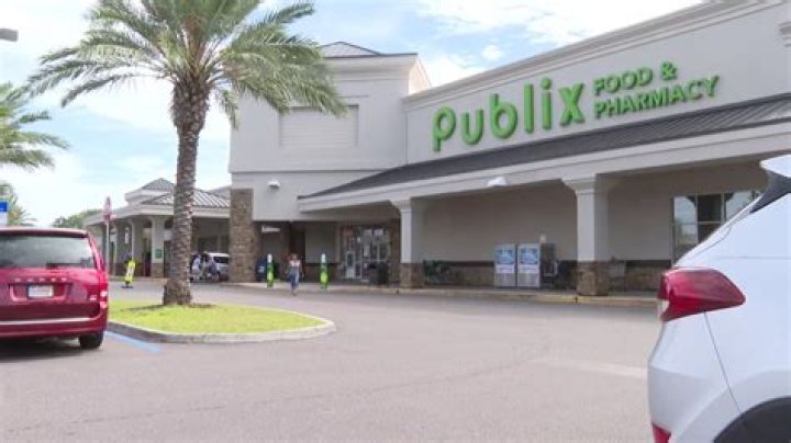 Is the original Publix still open?