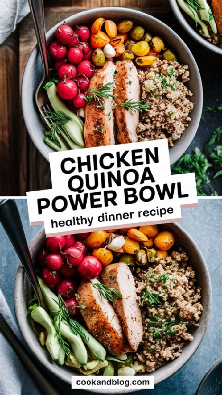 Is the power menu bowl healthy?