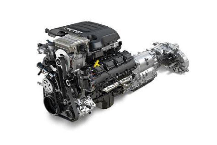 Is the Ram 5.7 Hemi a good engine?