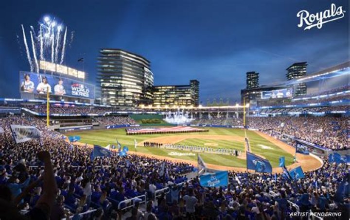Is the Royals game Cancelled today?