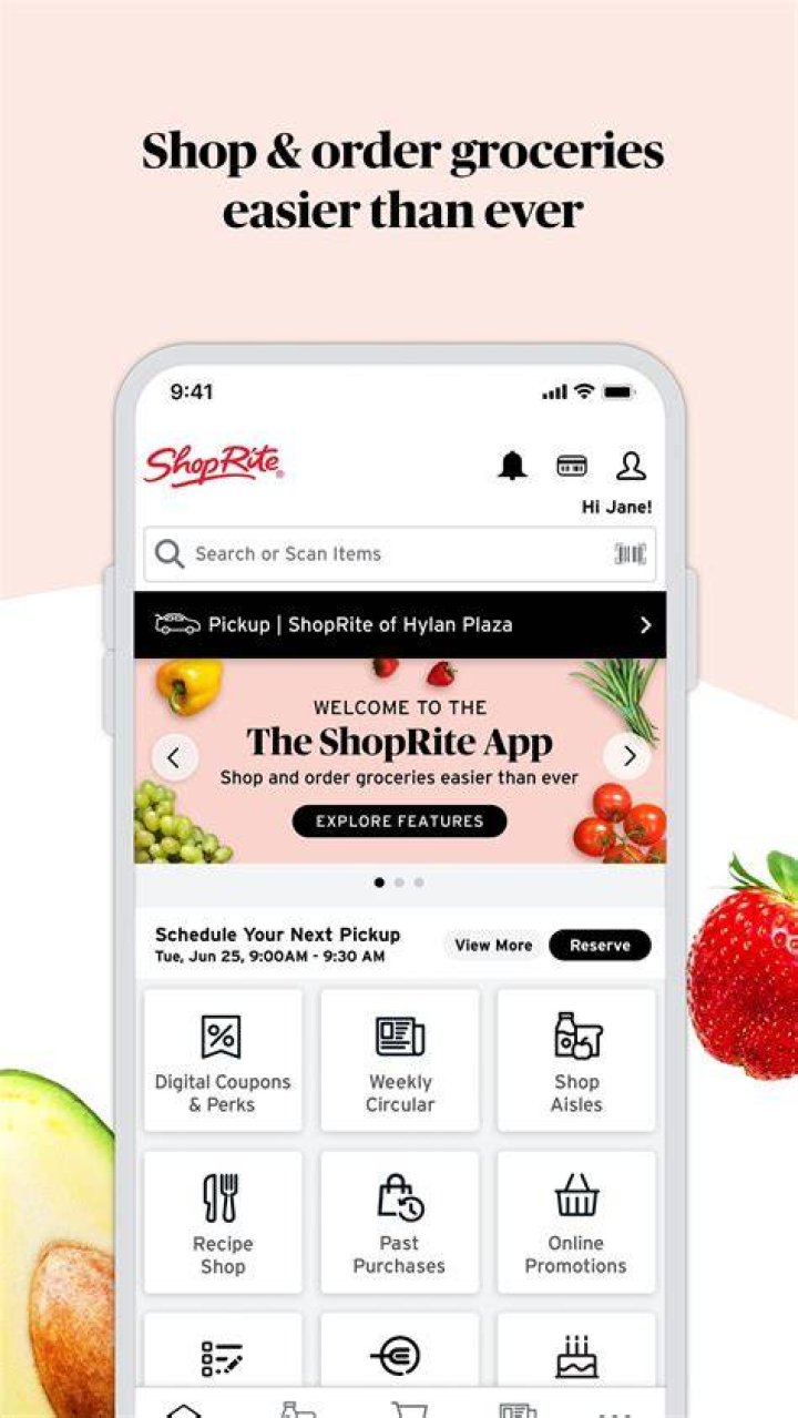 Is the ShopRite app free?