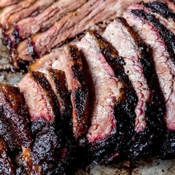 Is the Smokehouse brisket good?