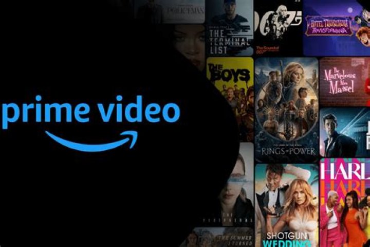 Is the soloist on Amazon Prime?
