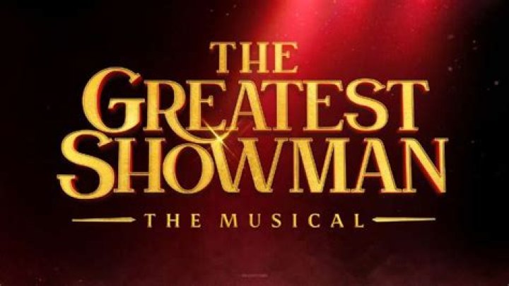 Is the song High Hopes in The Greatest Showman?