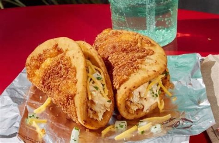 Is the Toasted Cheddar Chalupa coming back in 2021?