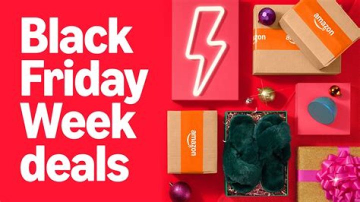 Is there a Black Friday in summer?