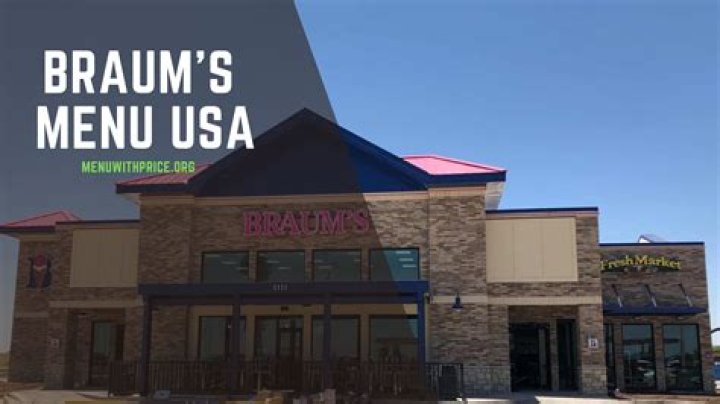 Is there a Braum’s in Manhattan KS?