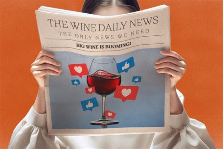 Is there a breakfast wine?