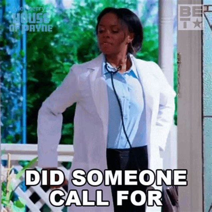 Is there a doctor in good neighbor?