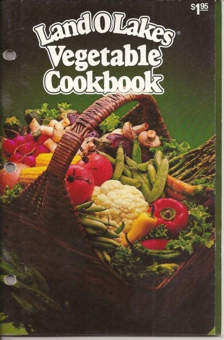 Is there a food over 50 cookbook?