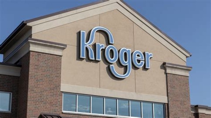 Is there a Kroger in New Jersey?