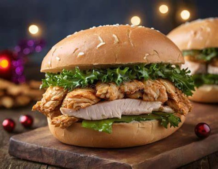 Is there a McTriple?