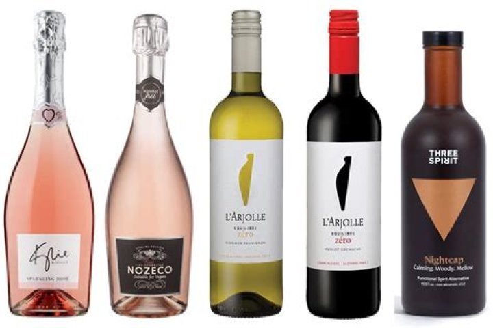 Is there a non-alcoholic wine that tastes good?