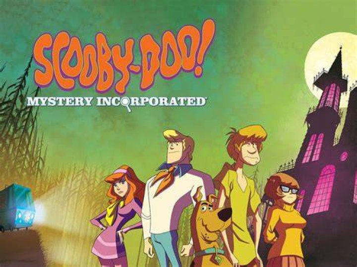 Is there a season 3 of Mystery Incorporated?