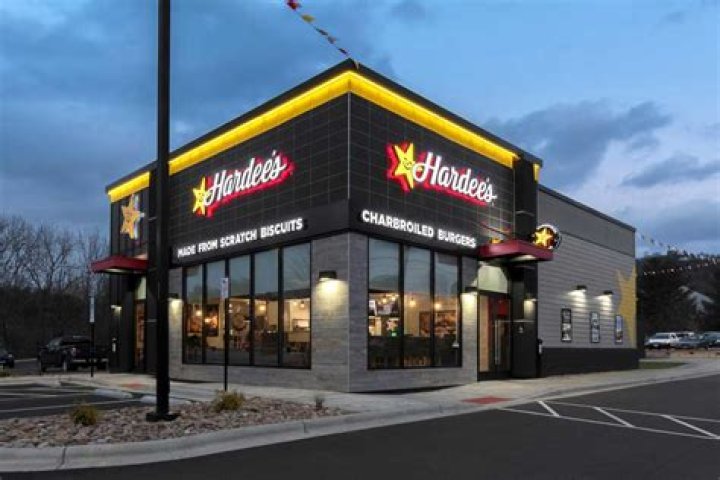 Is there a secret menu at Hardee’s?