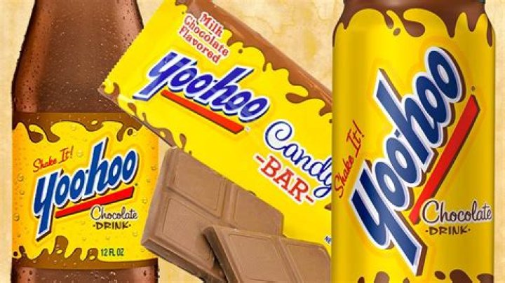 Is there a sugar free Yoo-hoo?