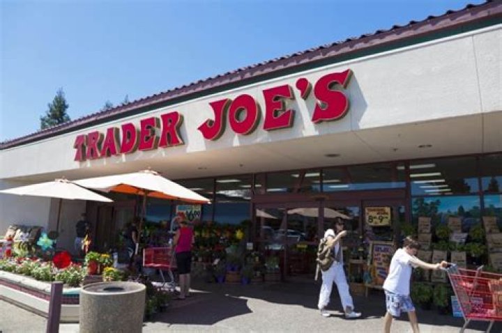 Is there a Trader Joe’s in Hawaii?