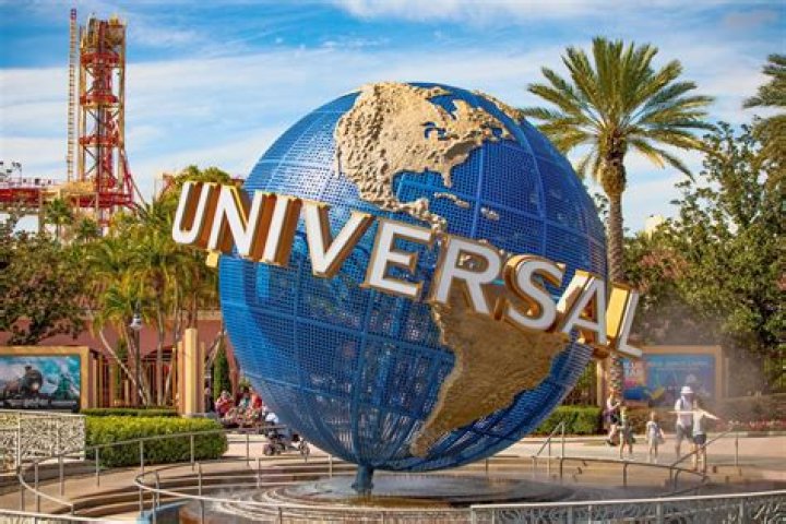 Is there a Universal Studios in New Jersey?