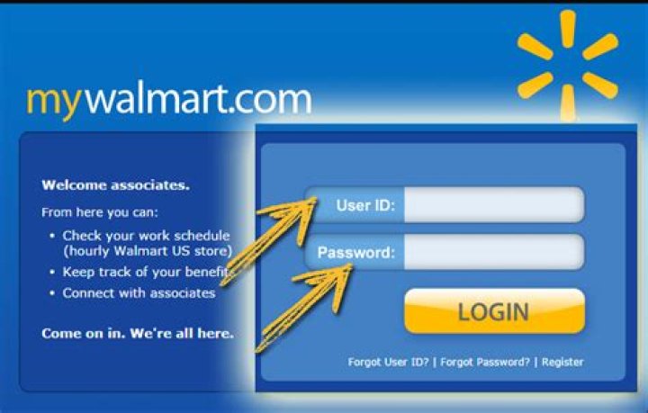 Is there a WalmartOne app?